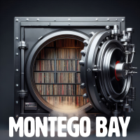 Montego Bay - Full Cover cover